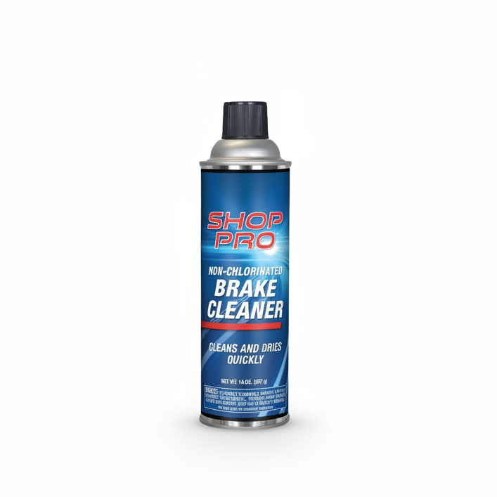 BRAKE CLEANER