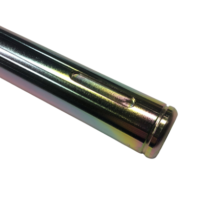 THIN WALL AXLES PMI ZINC COATED
