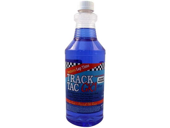 TRACK-TAC ® GK1 BLUE (QUART)