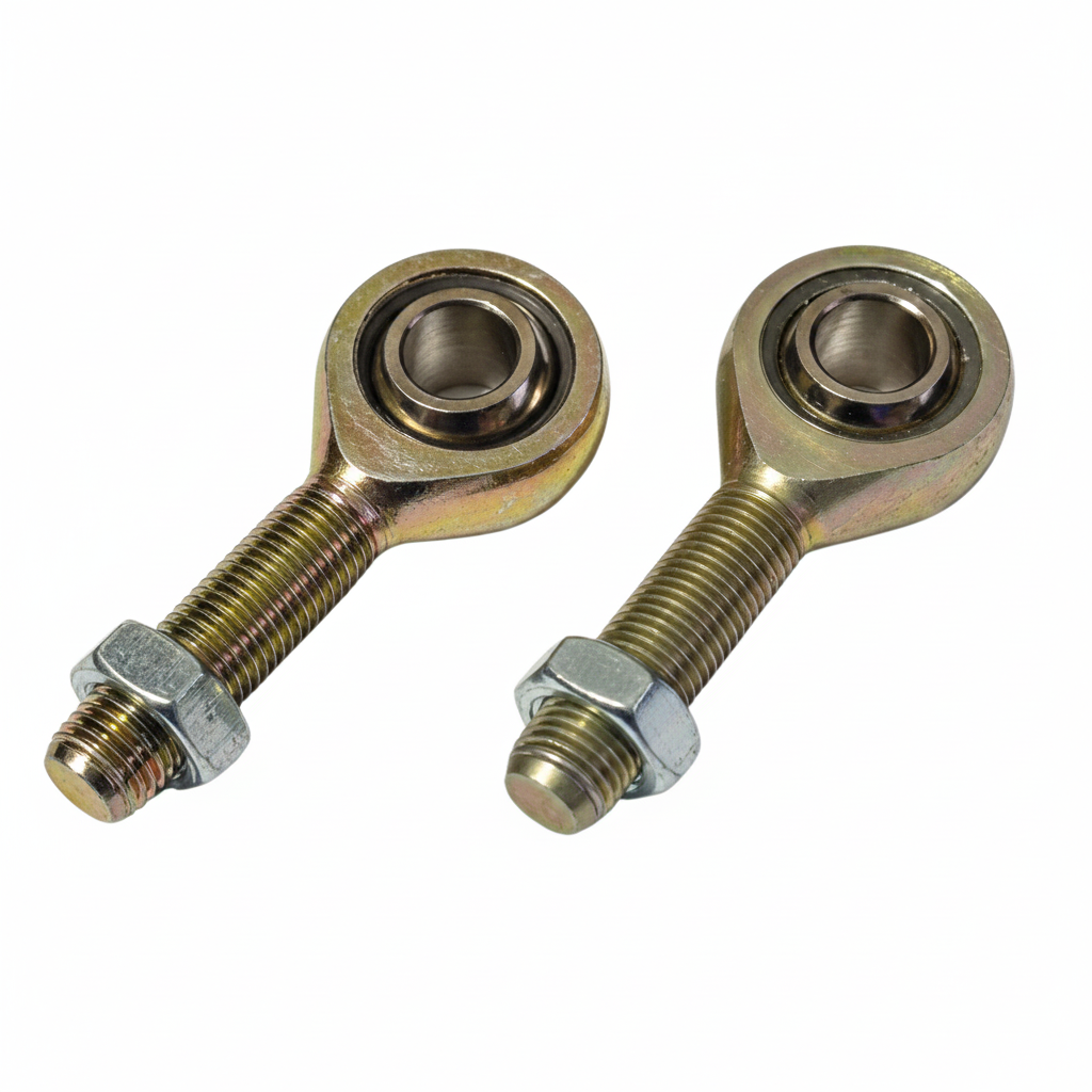 PRO SERIES ROD ENDS & JAM NUT SET