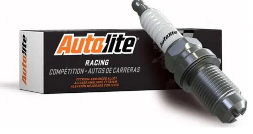 AUTOLITE AR3933X SPARK PLUG STANDARD STYLE 4-PACK HOTTER THAN THE 3910
