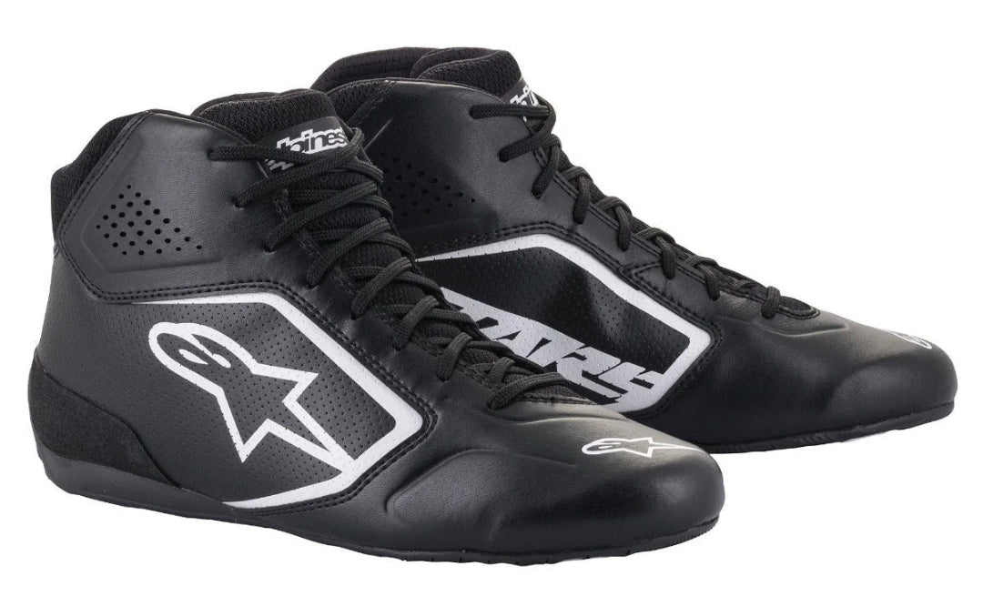 ALPINESTARS TECH-1 K STAR V2 KARTING SHOES