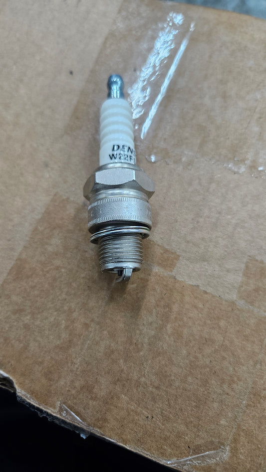 DENSO SPARK PLUG FITS FLATHEADS