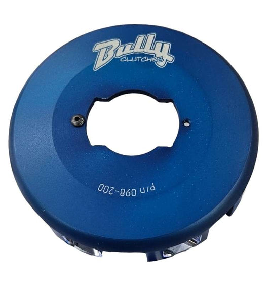 Bully Clutch 2 Disc Basket