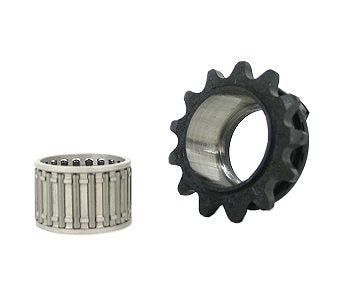 Bully Clutch Drivers (Select Size)