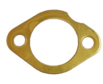 LO206 COPPER EXHAUST GASKET