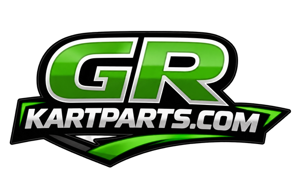 GR Kart Parts