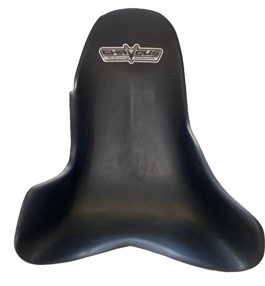 CHAVOUS OLD STYLE SEAT(SIZES ROOKIE & YOUTH SMALL