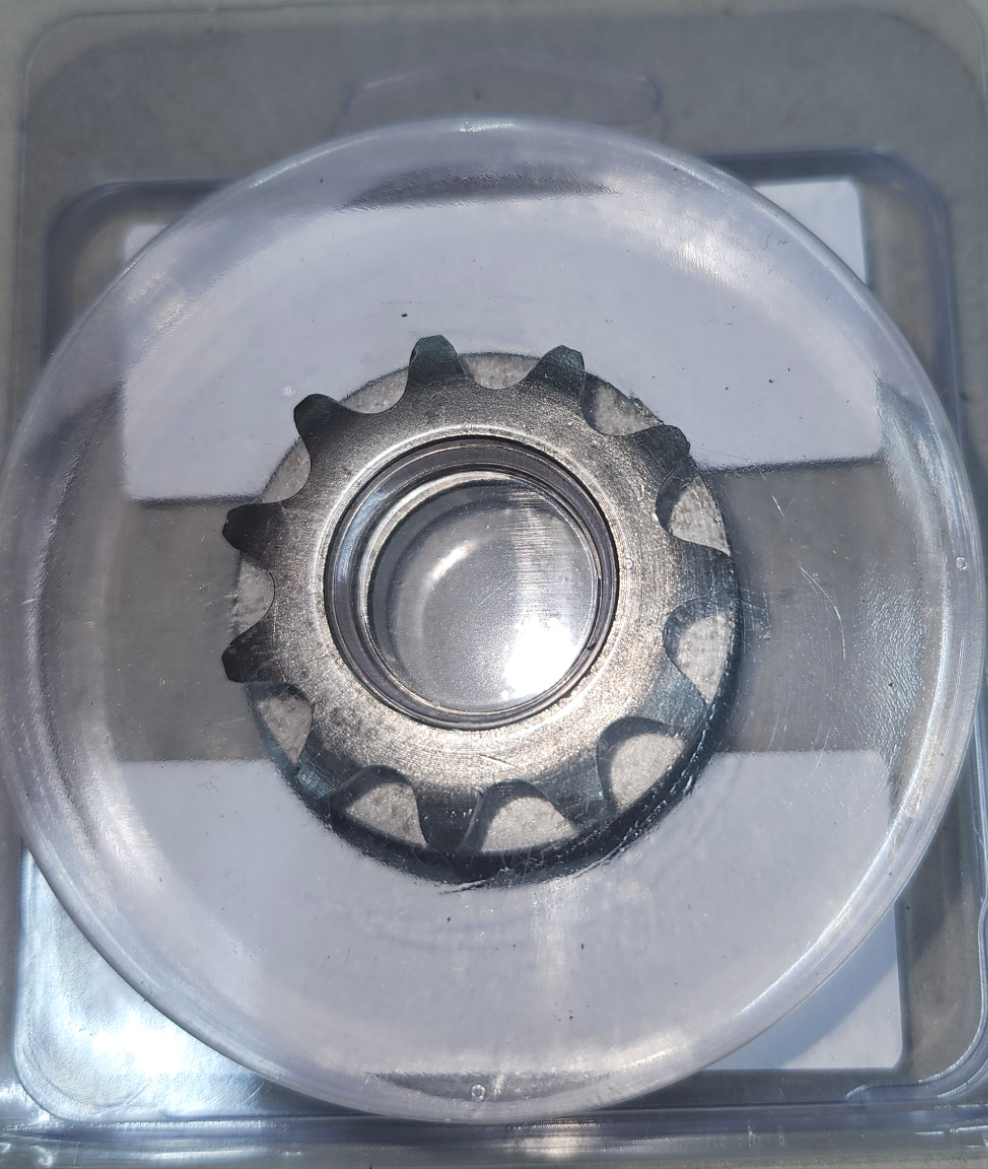 SMC11t #35 REV3 SPROCKET