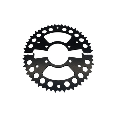 PMI 4-SPOKE MINI PRECISION SPROCKET GEARS – INDIVIDUAL