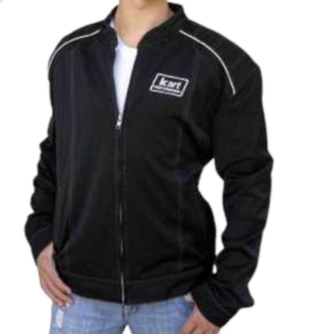 Racewear Premium Racing Jacket