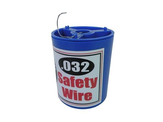 Safety Wire .032 Diameter