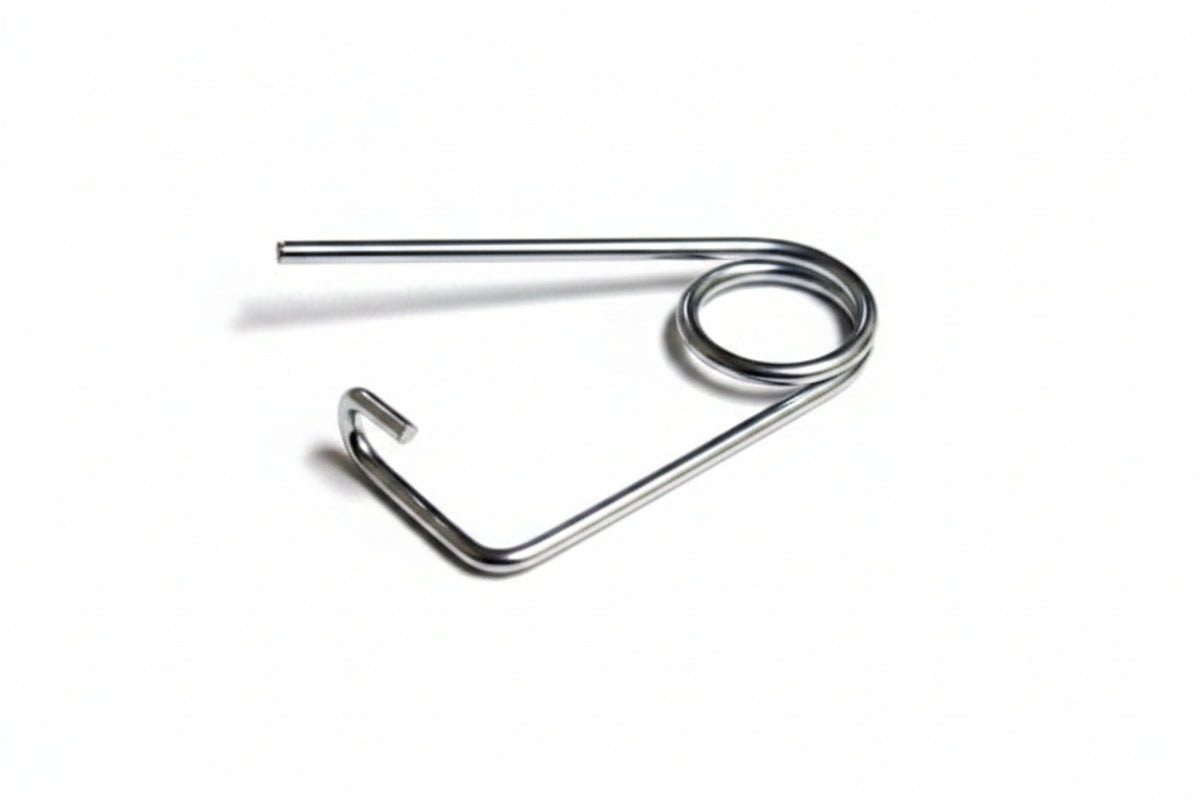 Safety Clip