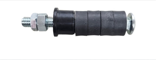 LARGE REAR BUMPER BOLTS