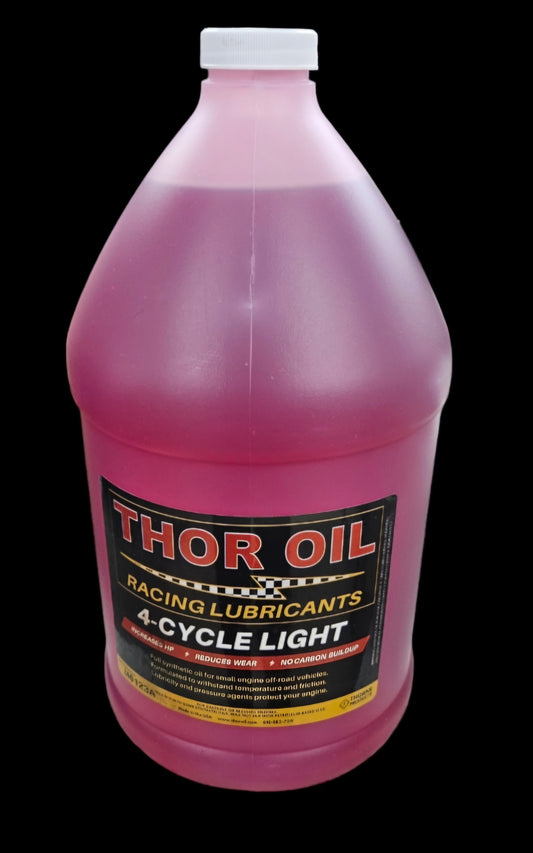 THOR OIL LIGHT