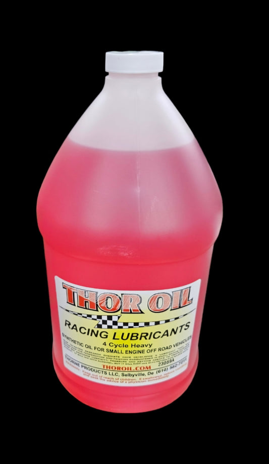 THOR OIL HEAVY