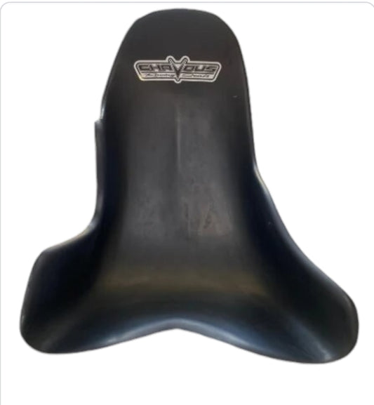 CHAVOUS OLD STYLE SEAT (LARGE)