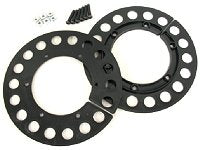 Sprocket Guard (8.5” Plastic)