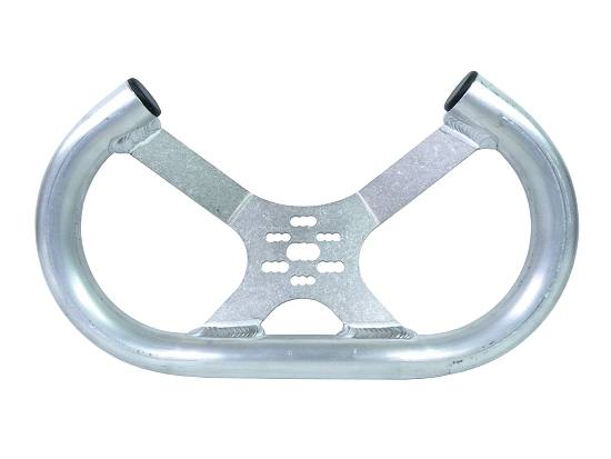 Surreal Steering Wheel - Low Profile Aluminum