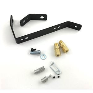 Throttle Bracket Quick Link