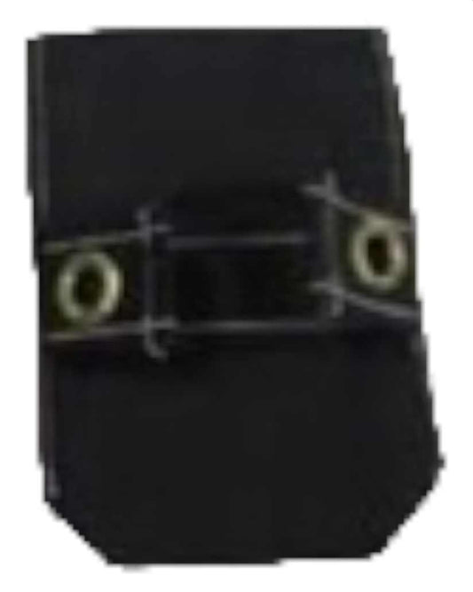 Transponder Pouch (Velcro Enclosure)