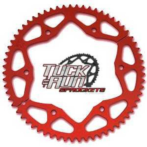 WMS STANDARD RED #35 SPROCKETS (Specify Size)