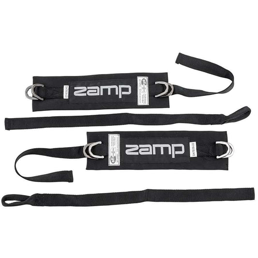 Zamp Arm Restraints (Sold as a Pair)