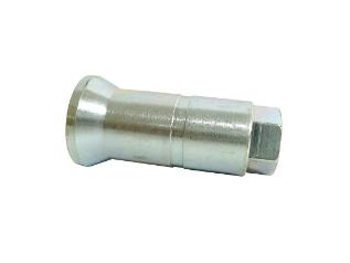 ELECTRIC STARTER NUT (METRIC) (ANIMAL/LO206