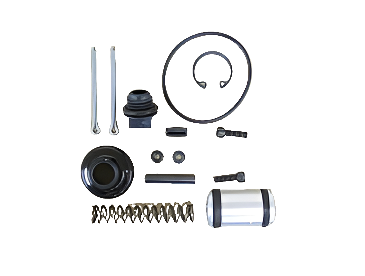 MINI LITE MASTER CYLINDER REBUILD KIT