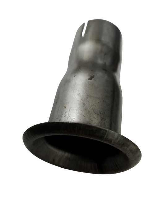 RLV TRUMPET END