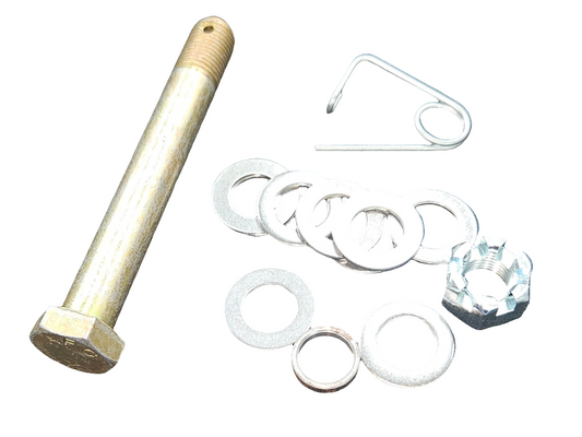 KING PIN BOLT KIT