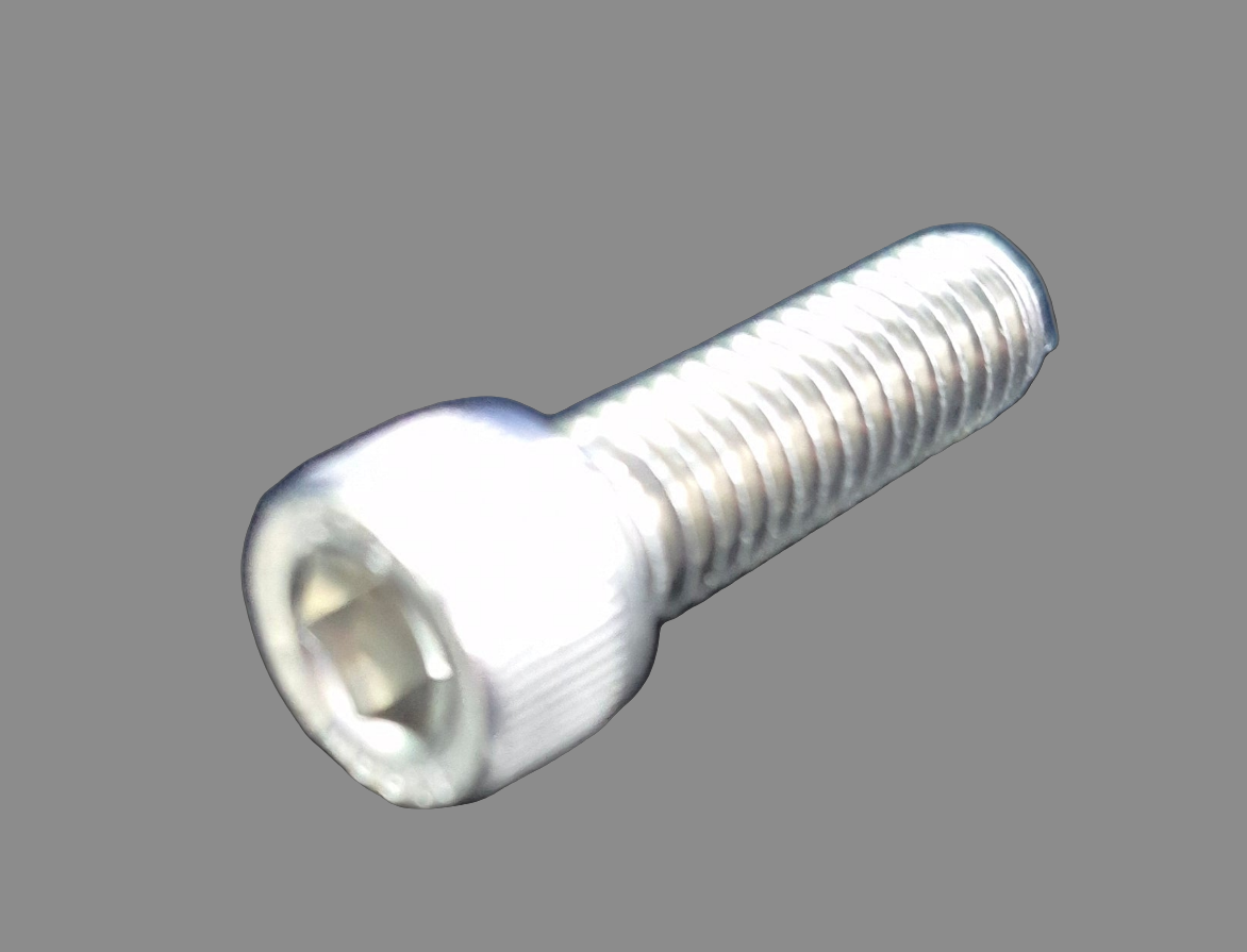 SLACK CASSETTE BOLTS