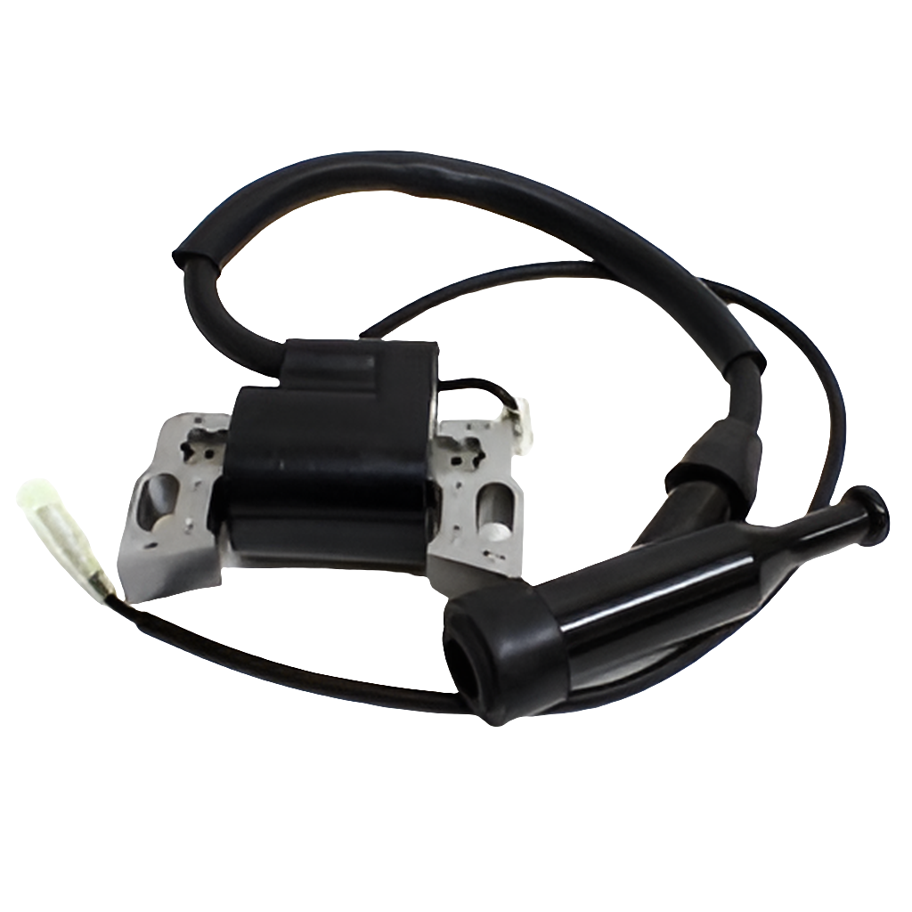 Rev-Limiting Ignition Coil 5250RPM