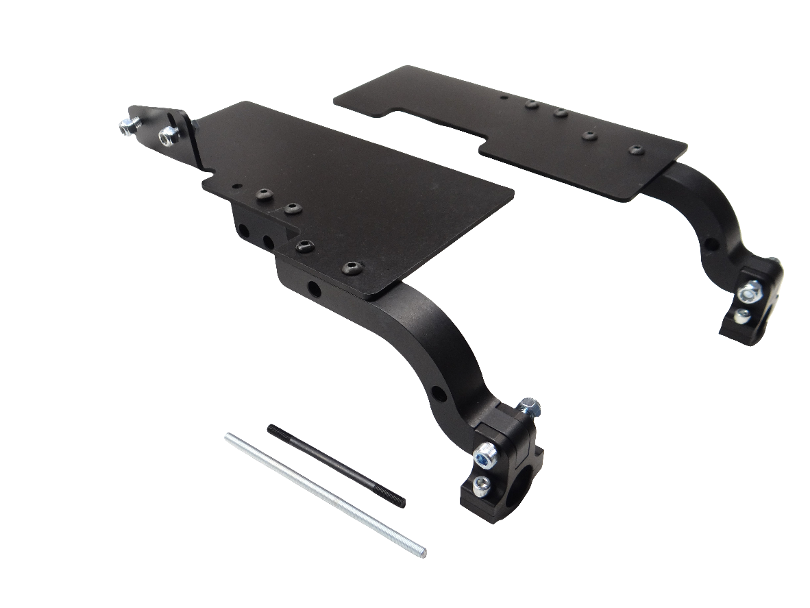 pedal riser PMI JR SET (PEDALS NOT INCLUDED) component-type:Foot Pedal Air Valve This clever attachment attaches Frame Color:Augusta SCOTT Kinder Fahrradhelm Argo