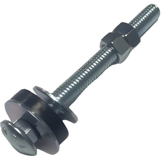 WEIGHT BOLTS ⅜"x4"
