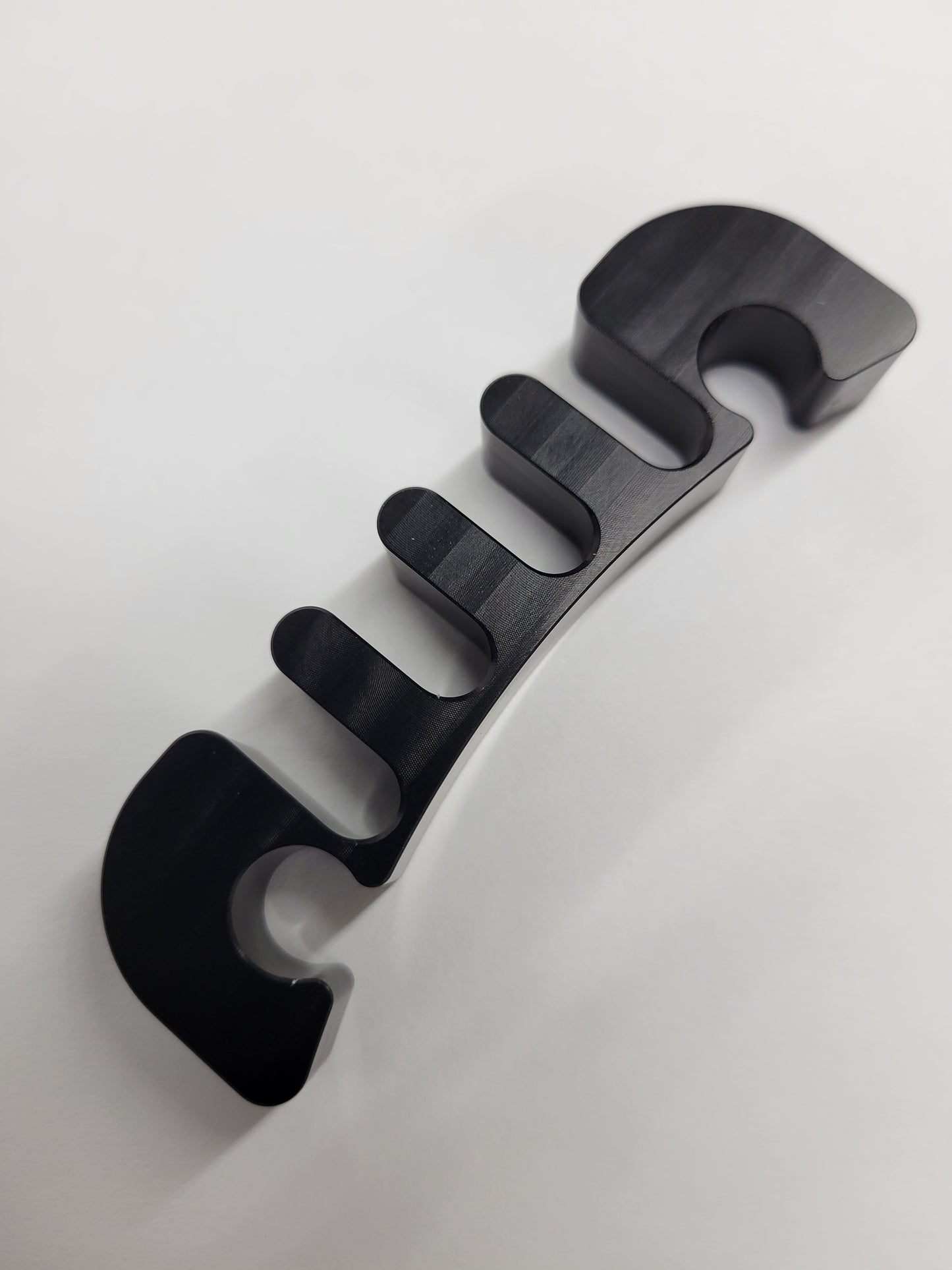 Spacer for MCP Standard Two Piece Calipers (for 9001.1 Rotor)