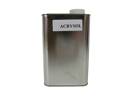 Acryrl R 5504 ACRYSOL – GR Kart Parts