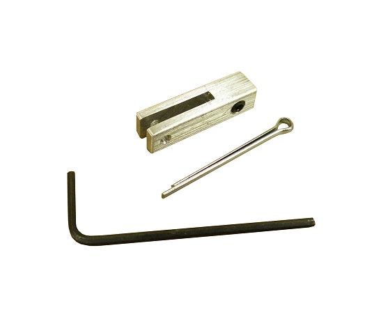 THROTTLE CLEVIS