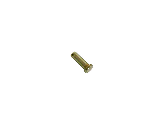 THROTTLE/BRAKE ROD CLEVIS PIN