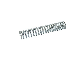 THROTTLE ROD SPRING