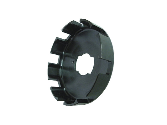 AFTERMARKET 3 DISC STEEL CLUTCH BASKET