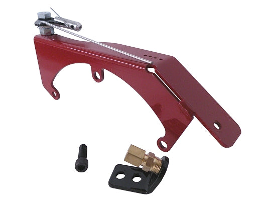 PREDATOR/ DUCAR 212 THROTTLE KIT