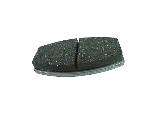 MCP MINI LITE BLACK BRAKE PADS