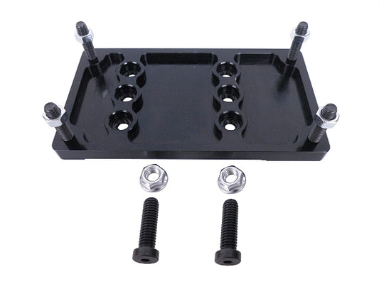 PMI MOTOR MOUNT PLATE