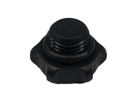 PMI Black Anodized Master Cylinder Cap