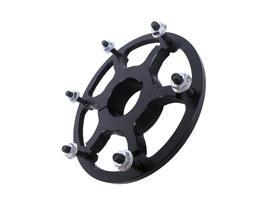 1 1/4" SPROCKET HUB