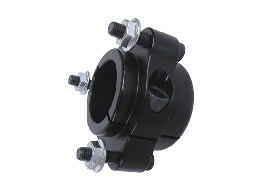 Ultralite Rear Single Lock Hub (Excepts 1/4" Hardware Only)