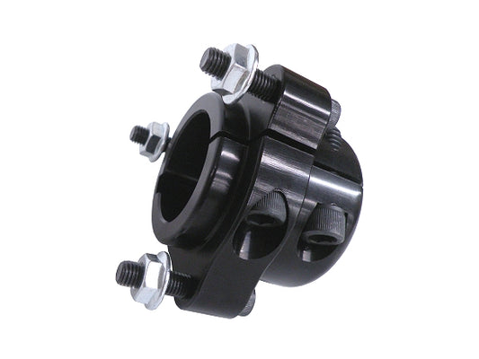 Ultralite Rear Double Lock Hub (Excepts 1/4" Hardware Only)