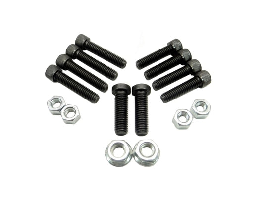 PERFORMANCE MOTOR MOUNT BOLT KIT