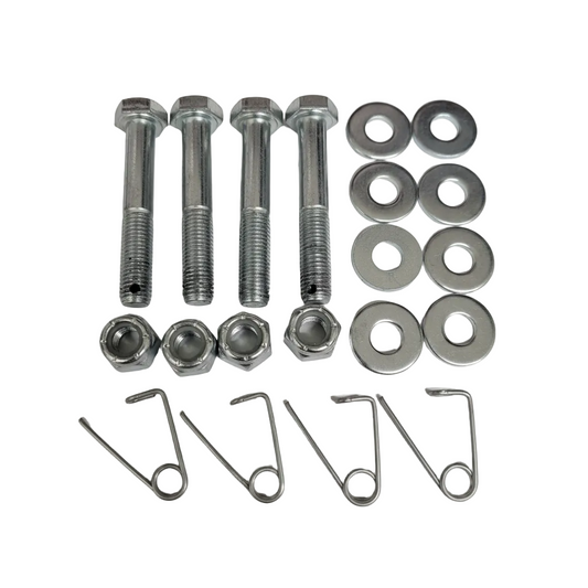 PRC-CBK PRC Style Cassette Bolt Kit